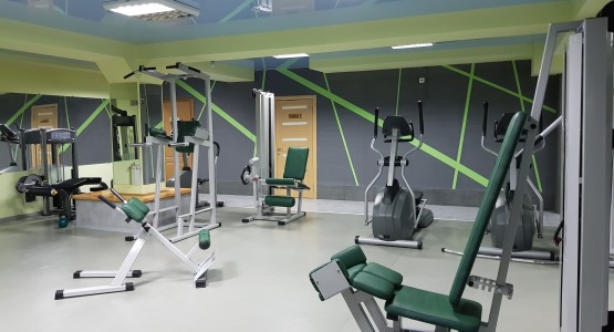 FitMe на вул. Чорновола 63